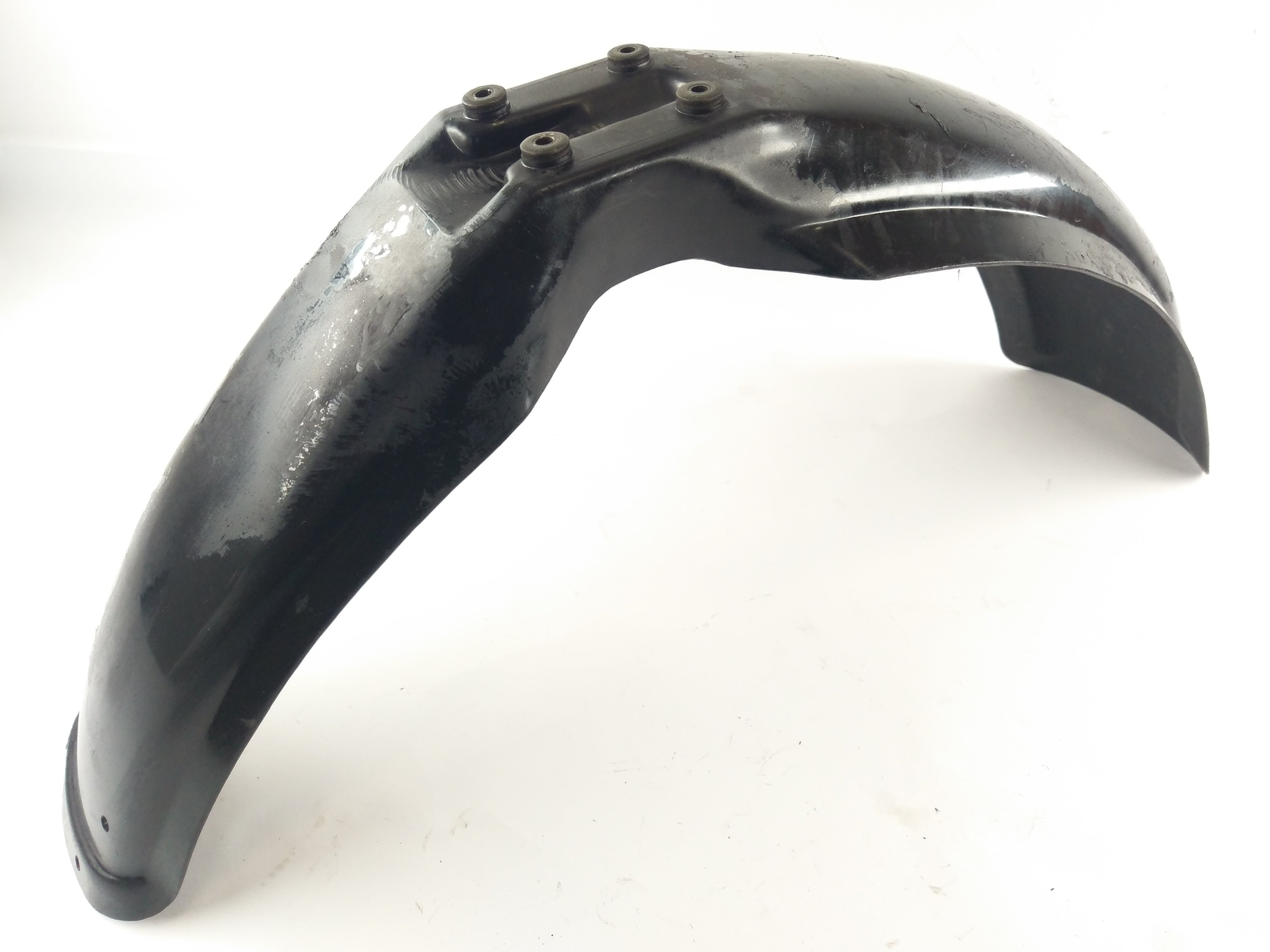 Yamaha DT 125 4BL [1997] - Front fender