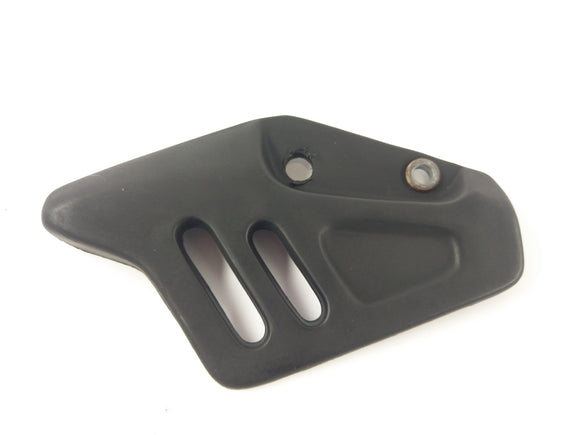 Aprilia Pegaso 650 MX [1992] - Pompa hamulca osłony z tyłu