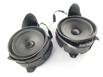 BMW K 1200 LT [2002] - Speakers left and right - 0