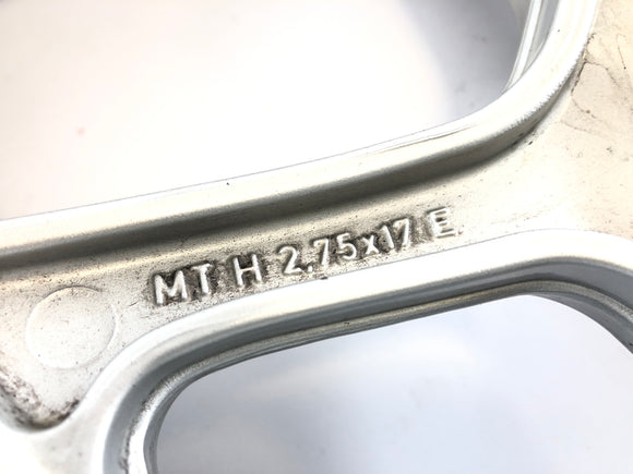 BMW K 100 [1984] - RAD -обод заднего колеса