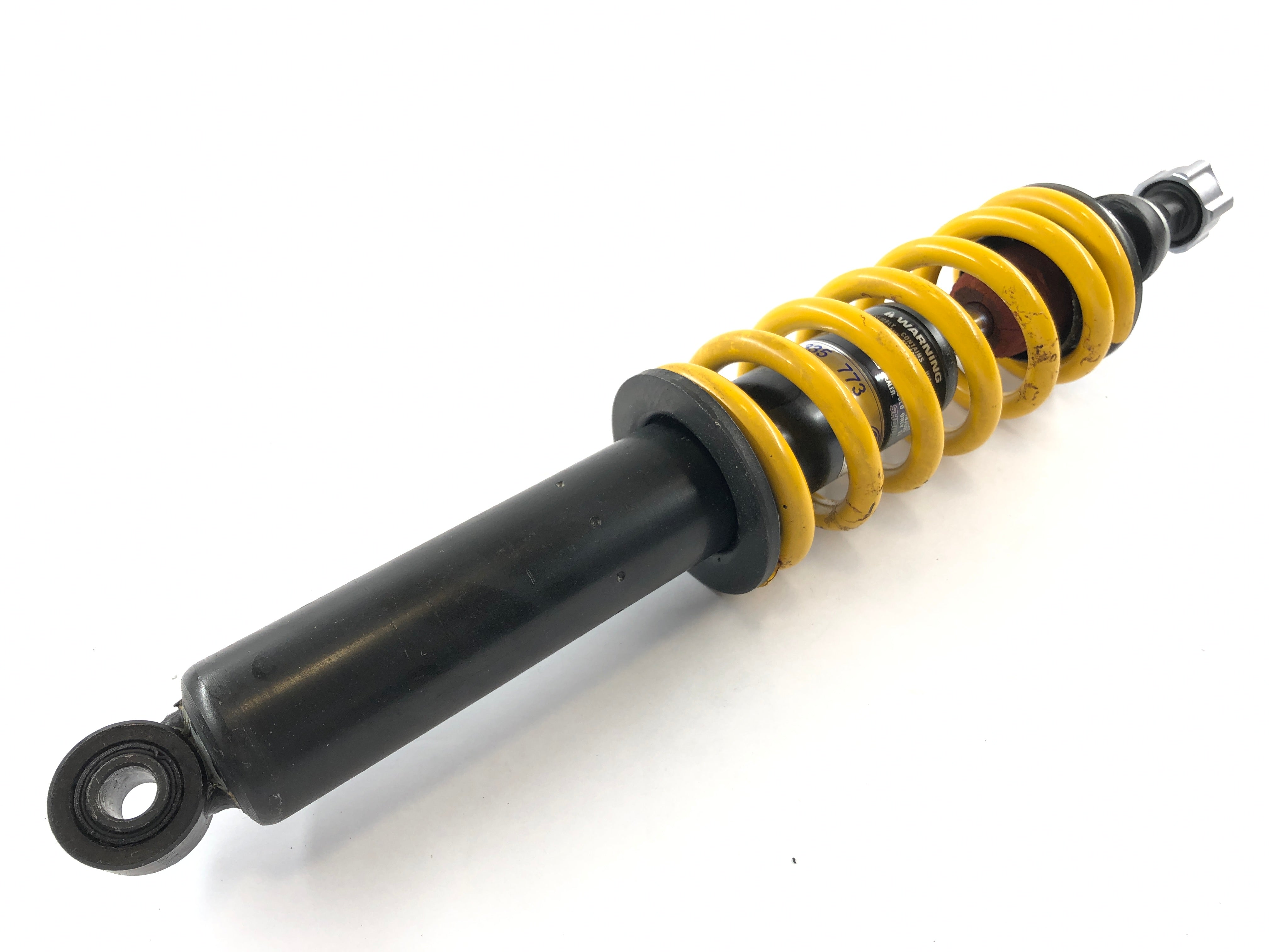 BMW R 1100 S [2001] - Front shock absorber Telelever