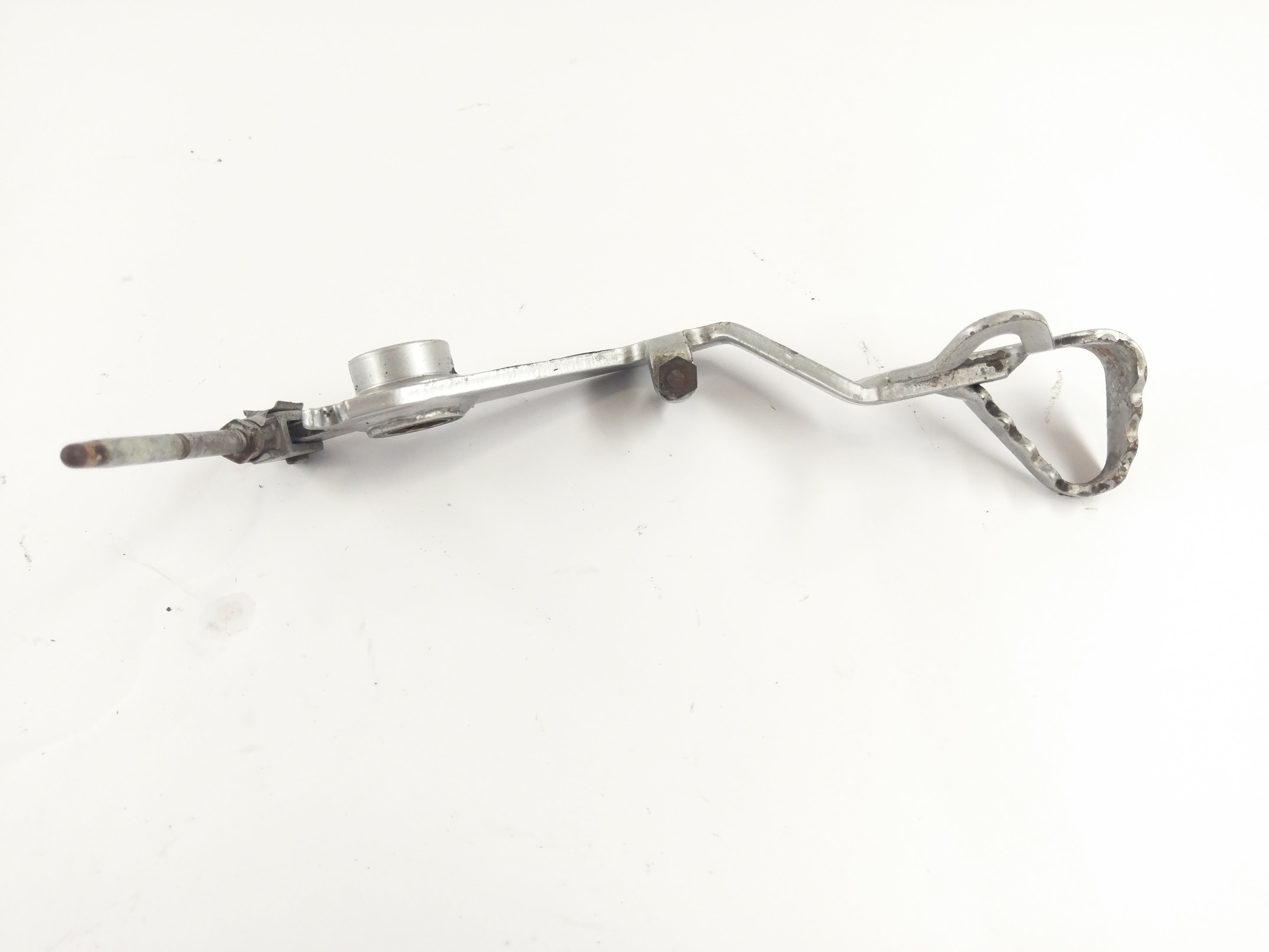 BMW R 1100 GS [1994] - Brake lever brake pedal rear wheel brake