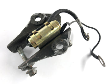 Yamaha XS 650 Typ 447 [1975] - Kondensator