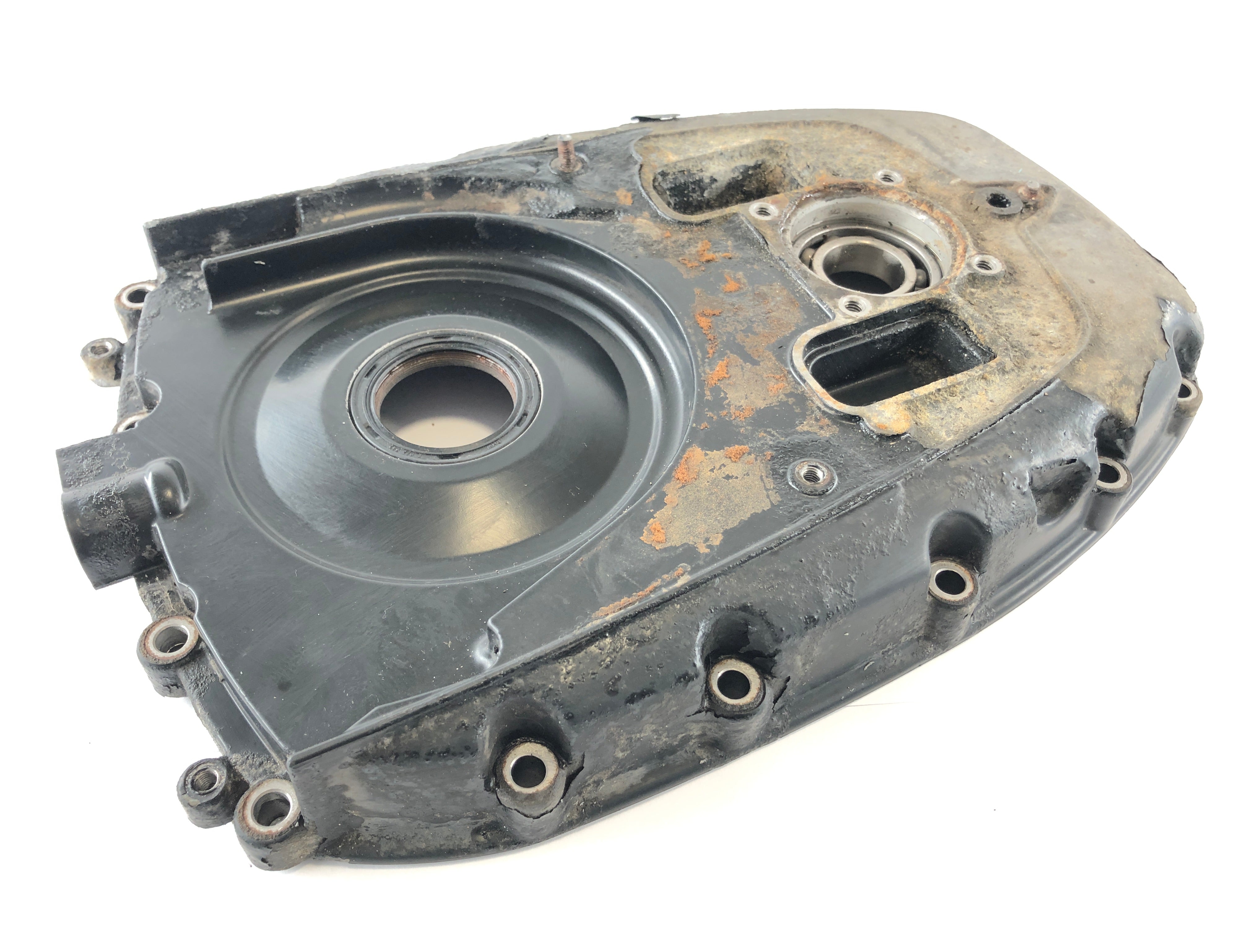 BMW R 1200 RT [2006] - Alternator cover engine cover