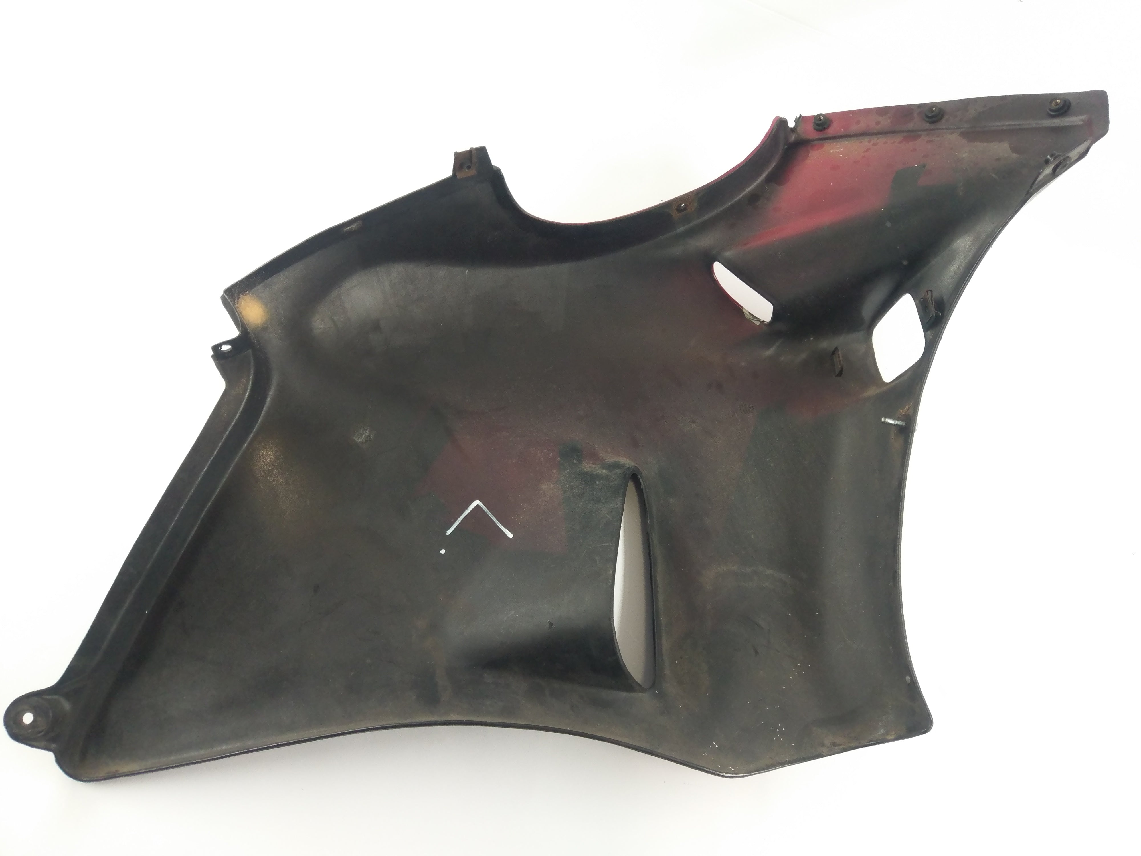 Aprilia Pegaso 650 MX [1992] - Fairing side panel left - 0