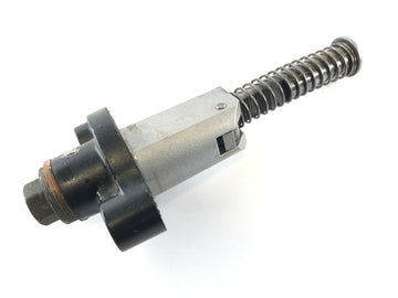 Suzuki DL 1000 V -STROM [2006] - Cylinder napinacza łańcucha podatkowego z przodu