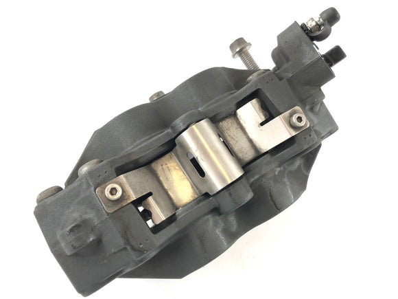 BMW K 1300 R [2010] - Jarrukätölä vasemmalla etuosassa