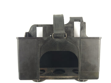 Yamaha V -max 2We-电池盒 - 0