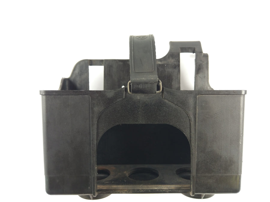 Yamaha V-Max 2WE - battery box
