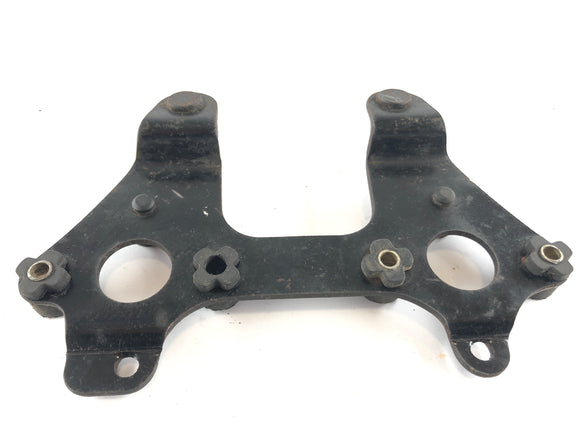 Suzuki T 500 [GT 500]  - 驾驶舱记录支架Tacho驾驶舱