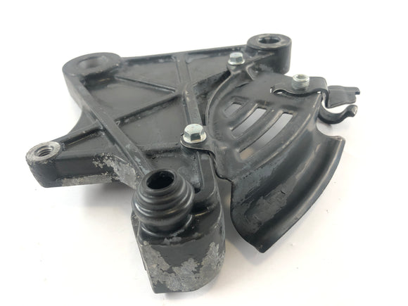 Honda Goldwing GL 1200 SC14 [1991] - Якорь -тормоза