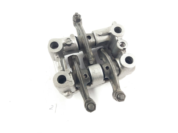 Honda Africa Twin XRV 650 RD03 [1989] - Dźwignia napiwkowa z magazynem