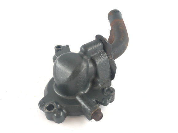 KTM Duke 125 [2011] - Engine cover water circuit nozzle