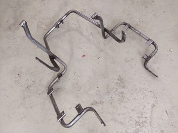 Moto Guzzi California 2 1000 VT [1983] - Gepäckträger Packtaschenhalter - 0