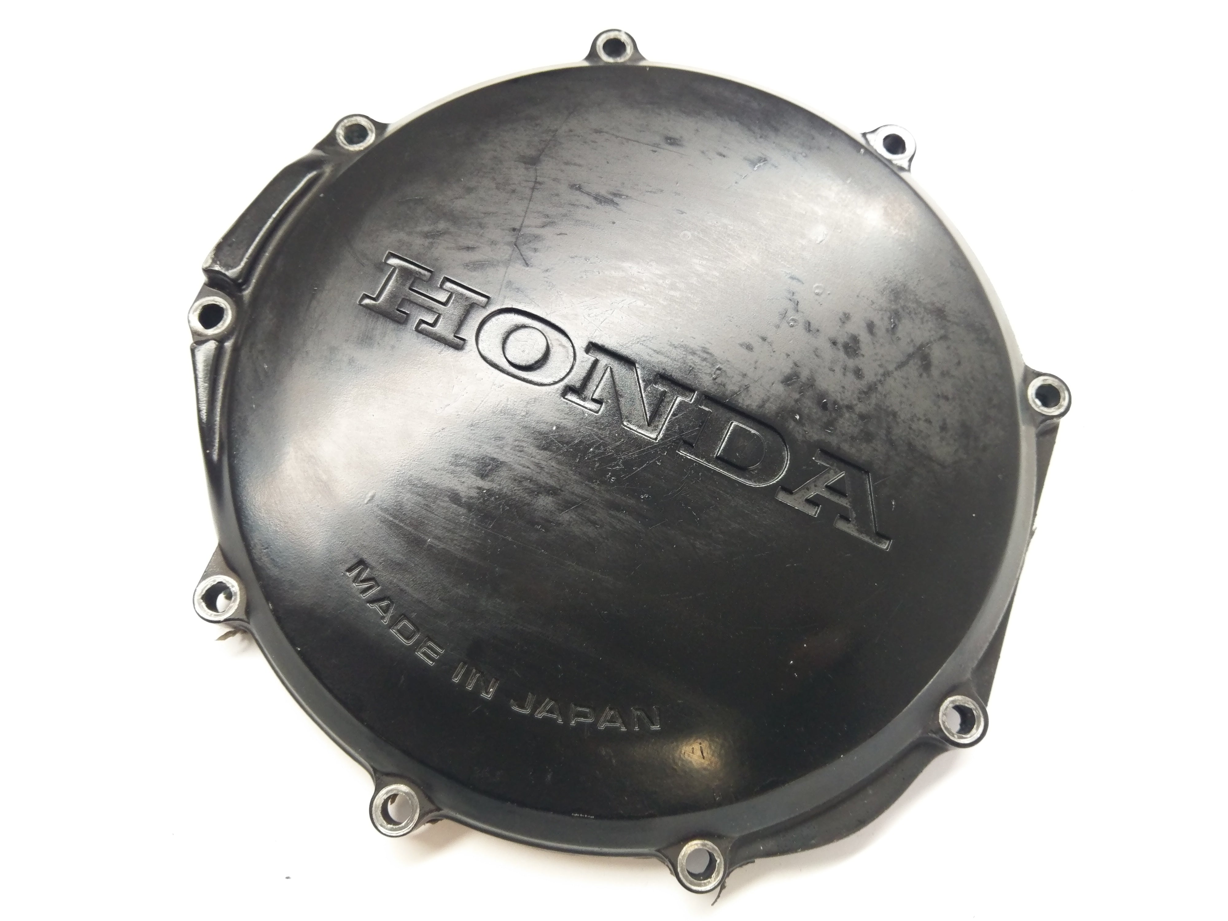 Honda CBX 750 F RC17 [1985] - Engine cover