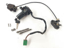 Suzuki GSXR 1100 GV73A [1992] - Castle Set Locksmith-4