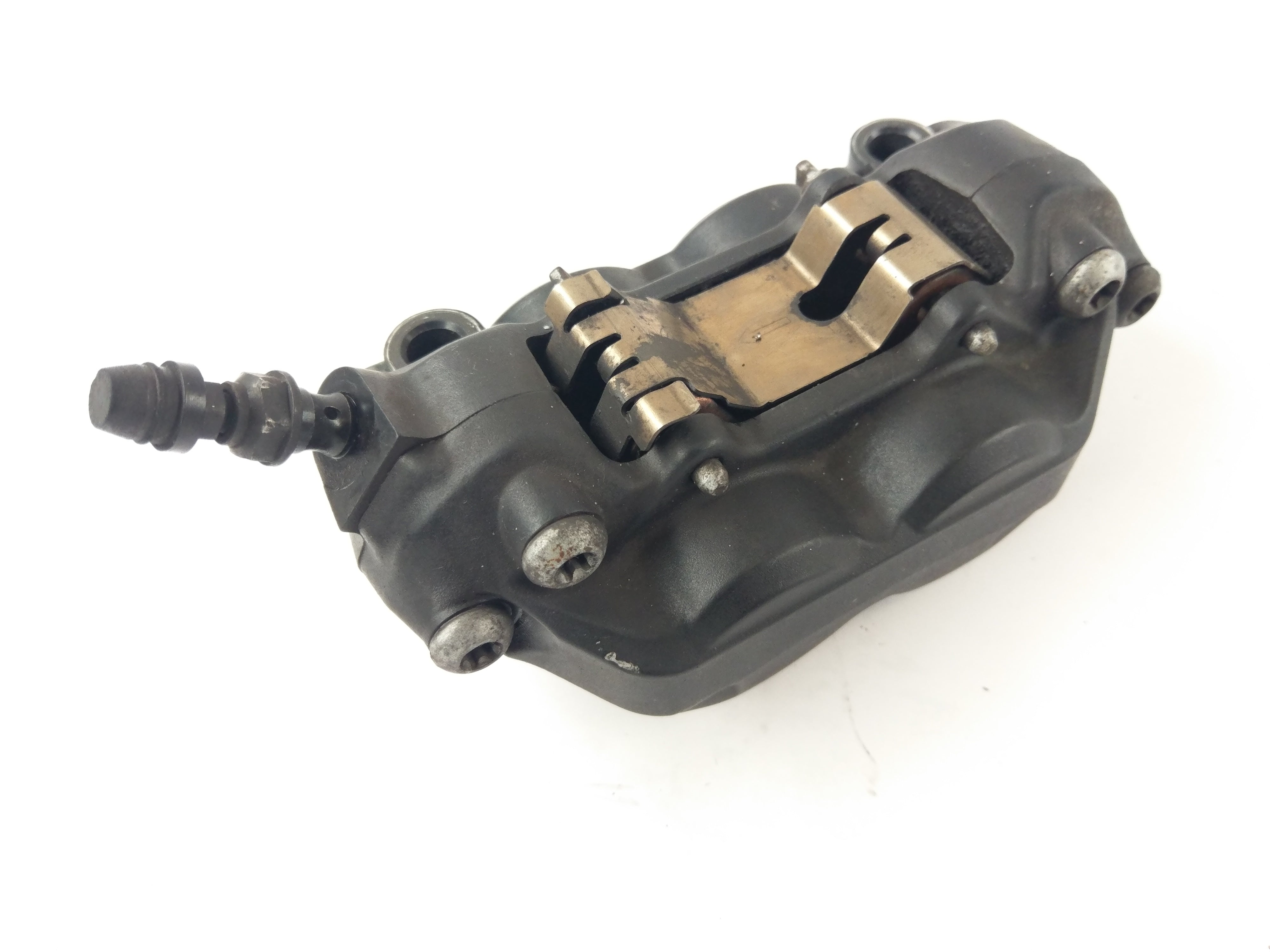 Moto Guzzi Stelvio 1200 4V [2008] - Brake caliper front right