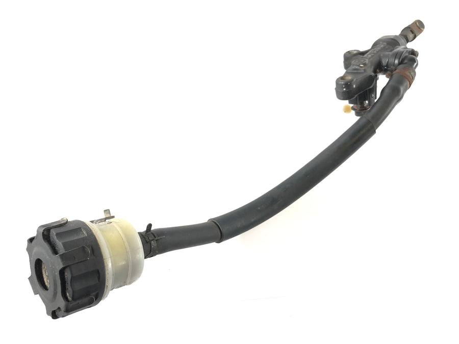 Yamaha TZR 125 4FL [1997] - rear brake pump