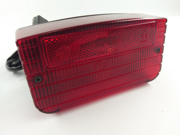 Cagiva Alazzurra 350 [1985] - Rücklicht