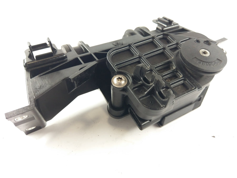 BMW S 1000 RR K10 [2010] - Starter motor
