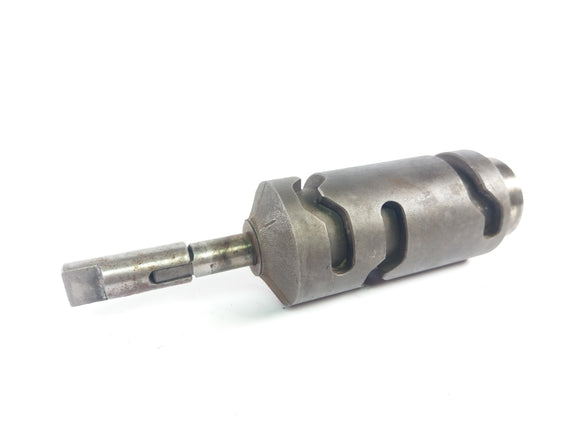 Ducati GTV 500 - Rolo de comutação com onda de comutação