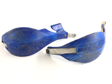 Husaberg FE 501 [2002]  - ハンドプロテクター - 0