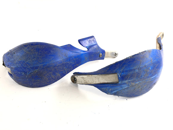 Husaberg Fe 501 [2002] - Handskyddare