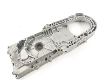 Moto Guzzi Norge 1200 [2008] - Locket på pannan Motor