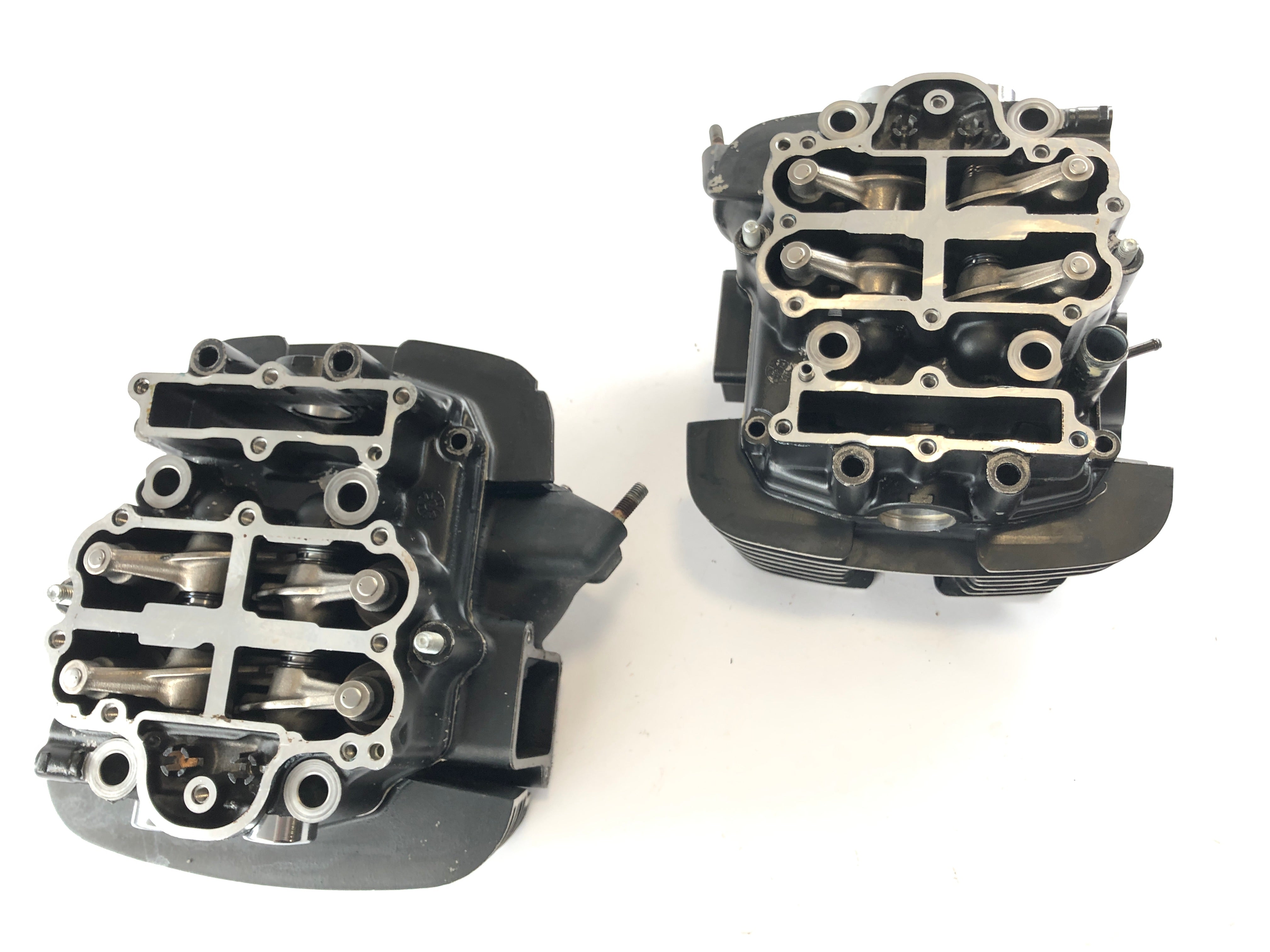 Kawasaki VN 1500 Classic VNT50D [2000] - Cylinder Head Set Couple