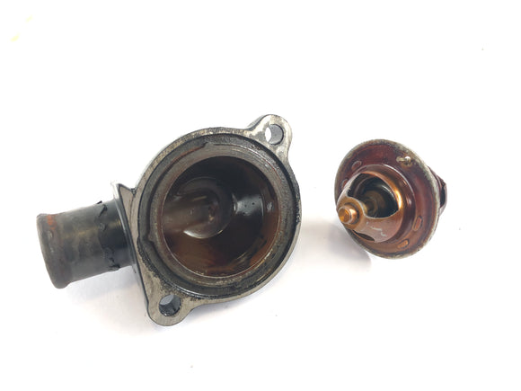 Triumph Tiger 1050 115NG [2016] - Thermostat avec boîtier