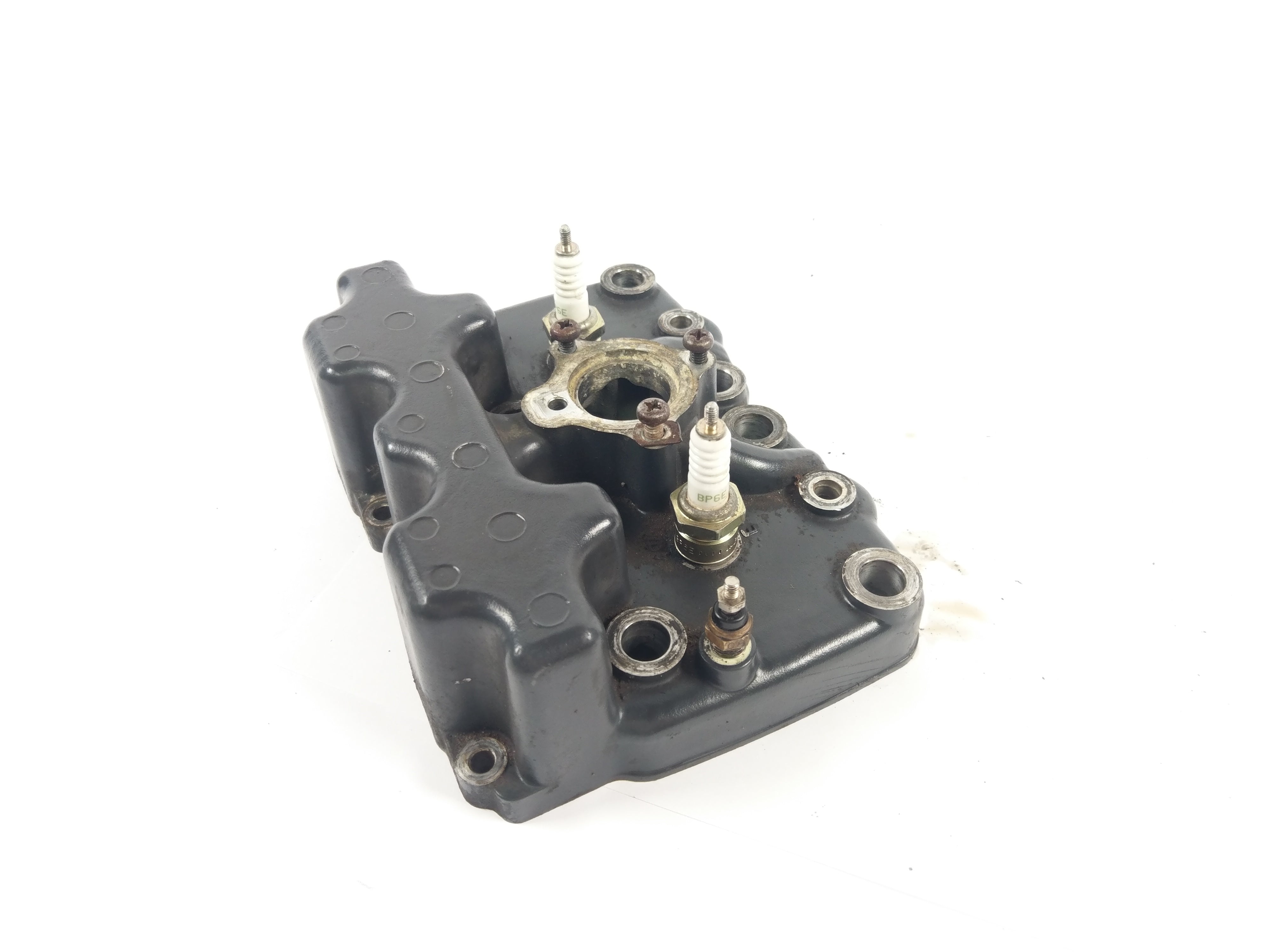 Suzuki RG 250 Gamma GJ21D - Cylinder head