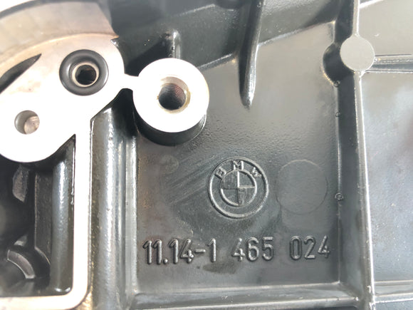 BMW K 1200 LT [2002] - Pande Låg Motor Låg