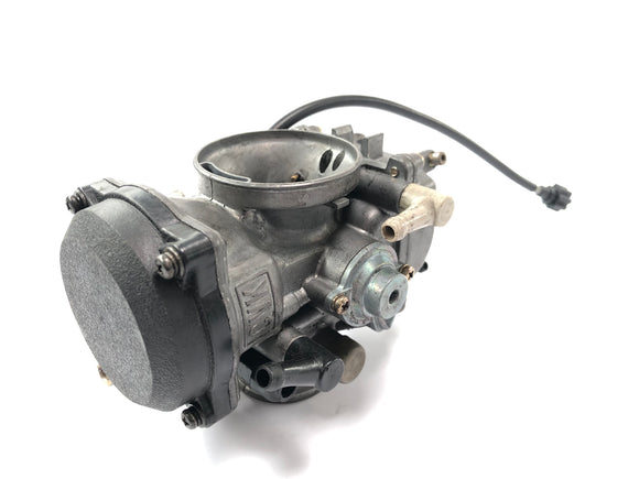 Kawasaki VN 1500 Classic VNT50D [2001] - Карбюратор