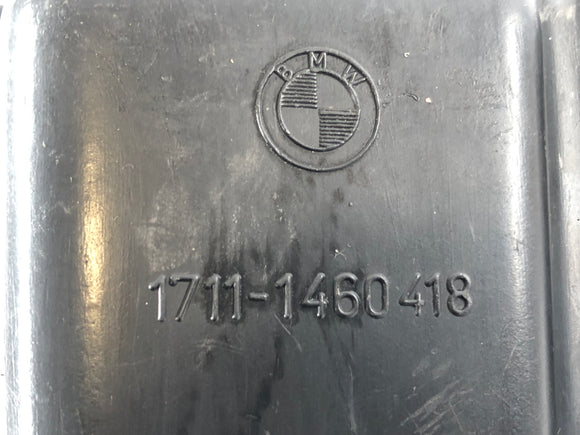 BMW K 100 [1984] - Датчик количества воздуха