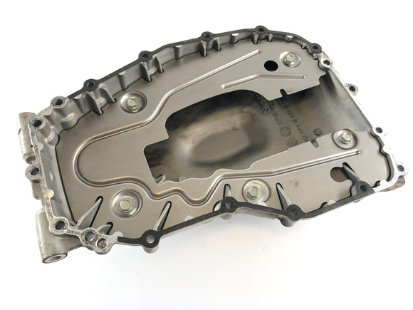 BMW F 800 ST [2006] - Oil Pan Motor deksel