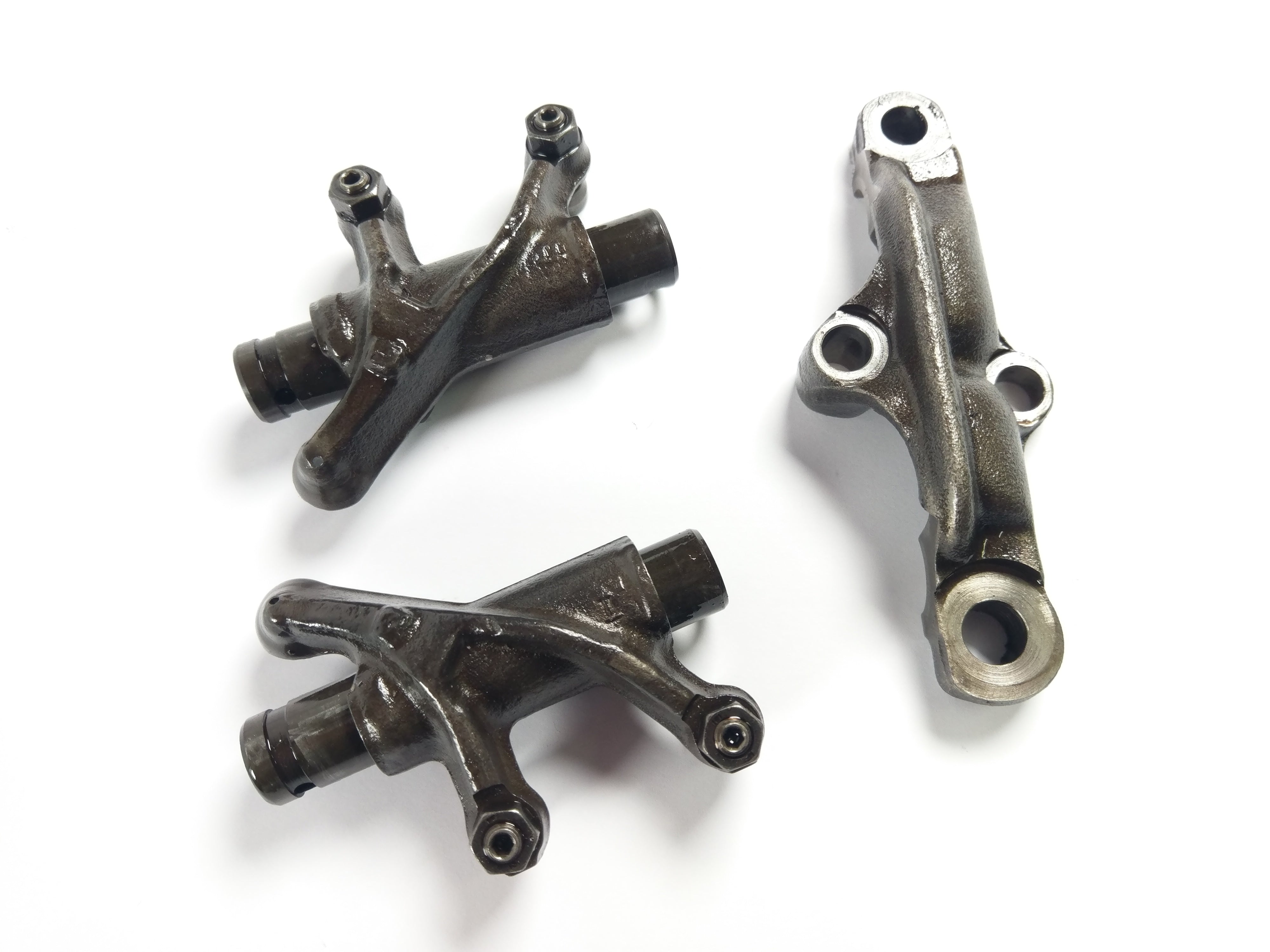 BMW R 1100 RT 259 [1997] - rocker arm