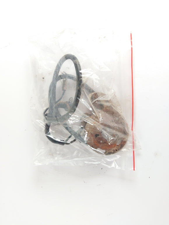 Ducati GTV 500-イグニッションインパルスプロバイダー