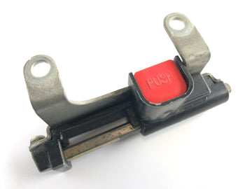 Kawasaki Z 1100 KZT10A [1982] - Lock Lock