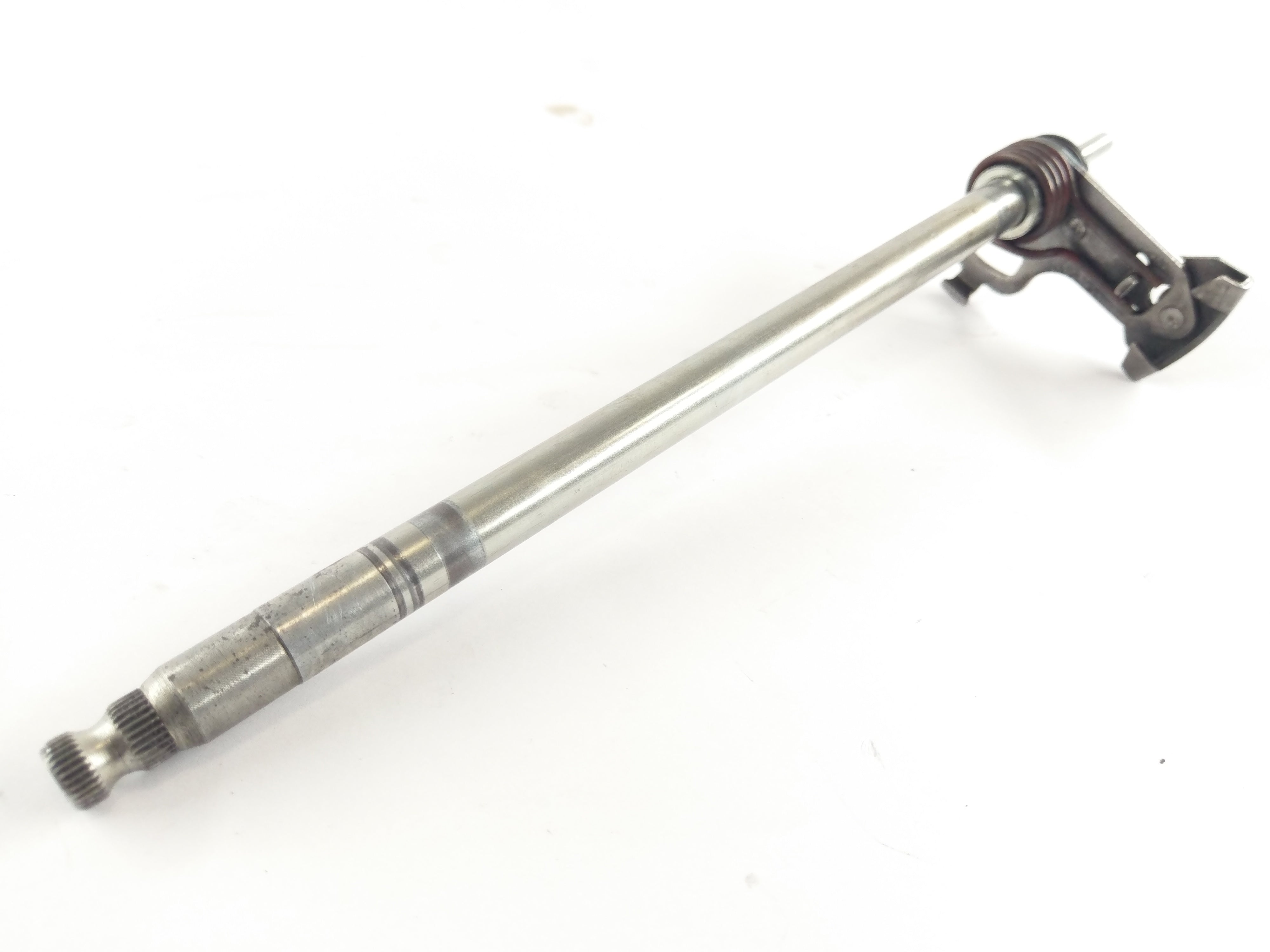 Kawasaki ZX-12R ZXT20A [2004] - Shift shaft