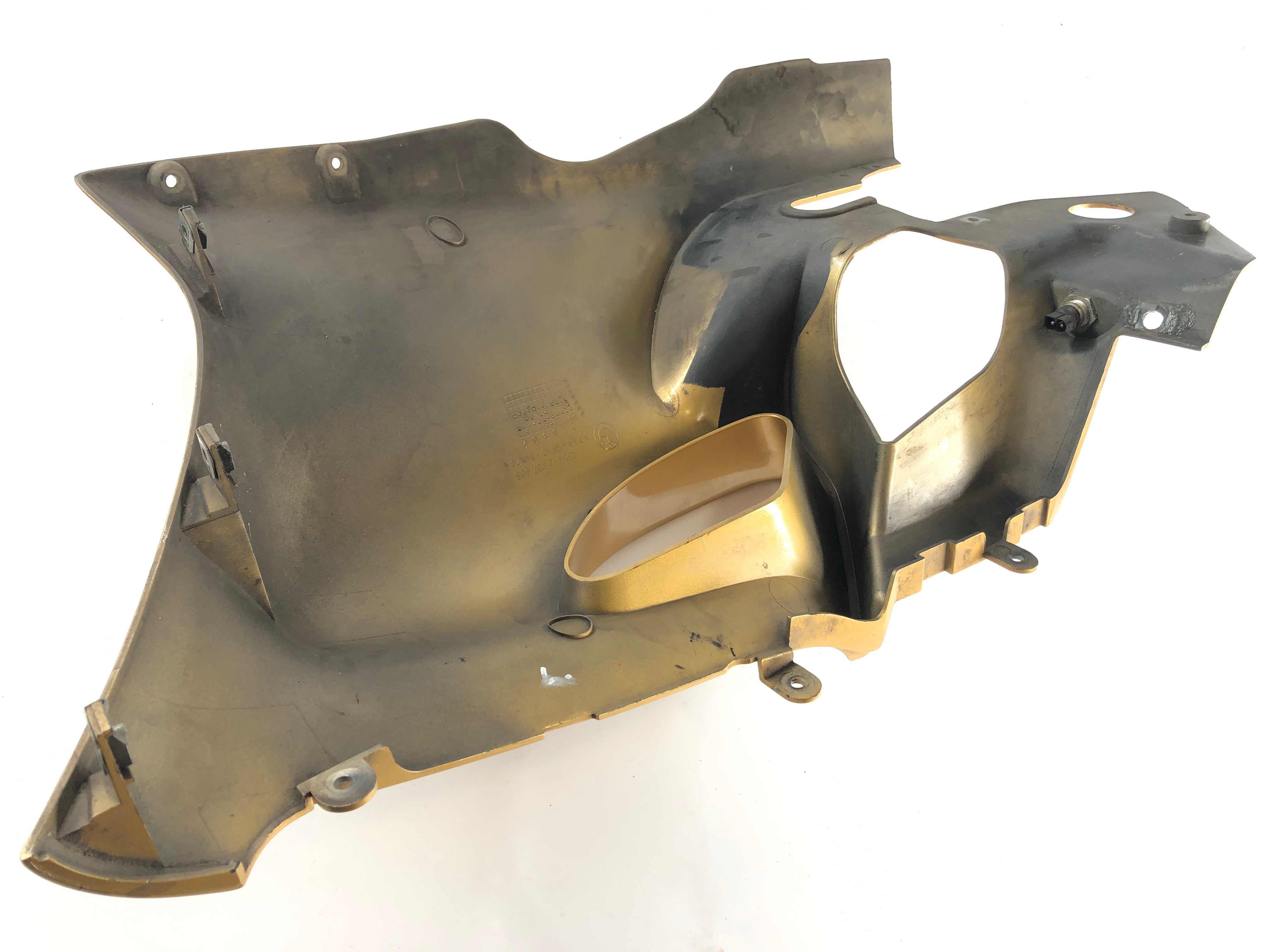 BMW K 1200 LT [2002] - Fairing lower part left fairing keel