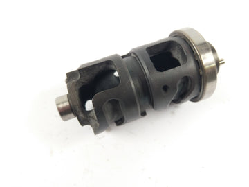 Yamaha TT 600 59X [1985] - Switching Roller