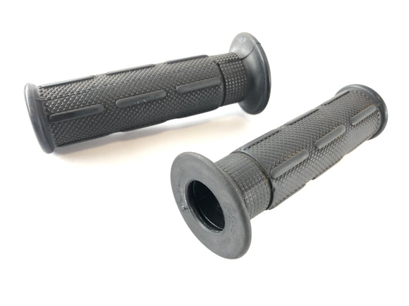 Suzuki GSX -R 1100 GV73B [1991] - Manico in gomma