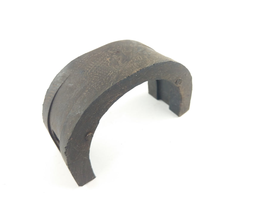 Yamaha DT 175 2K4 [1979] - Tank Pad Frame Saver