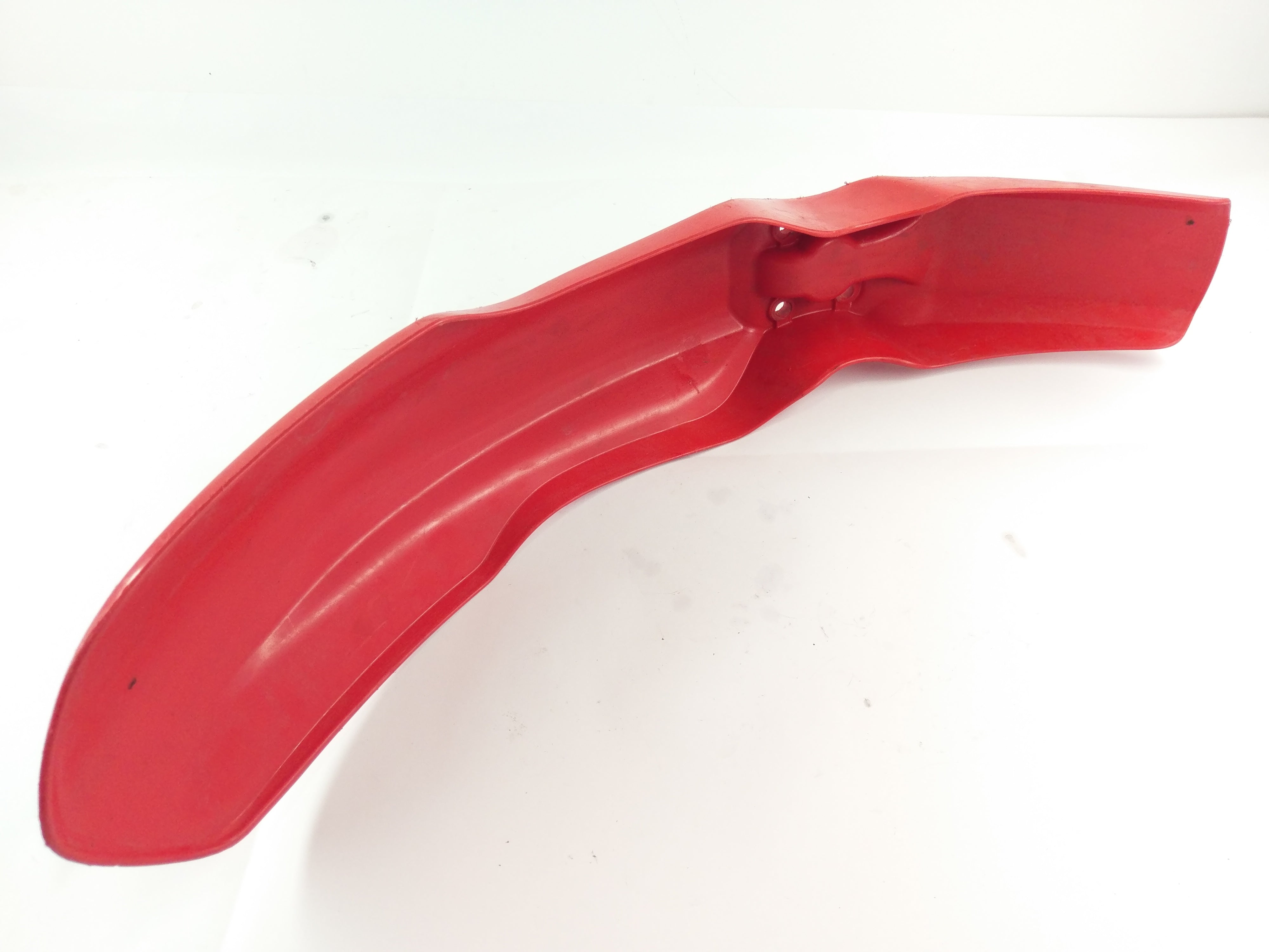 Honda XR 125 L JD19 [2005] - Front fender front