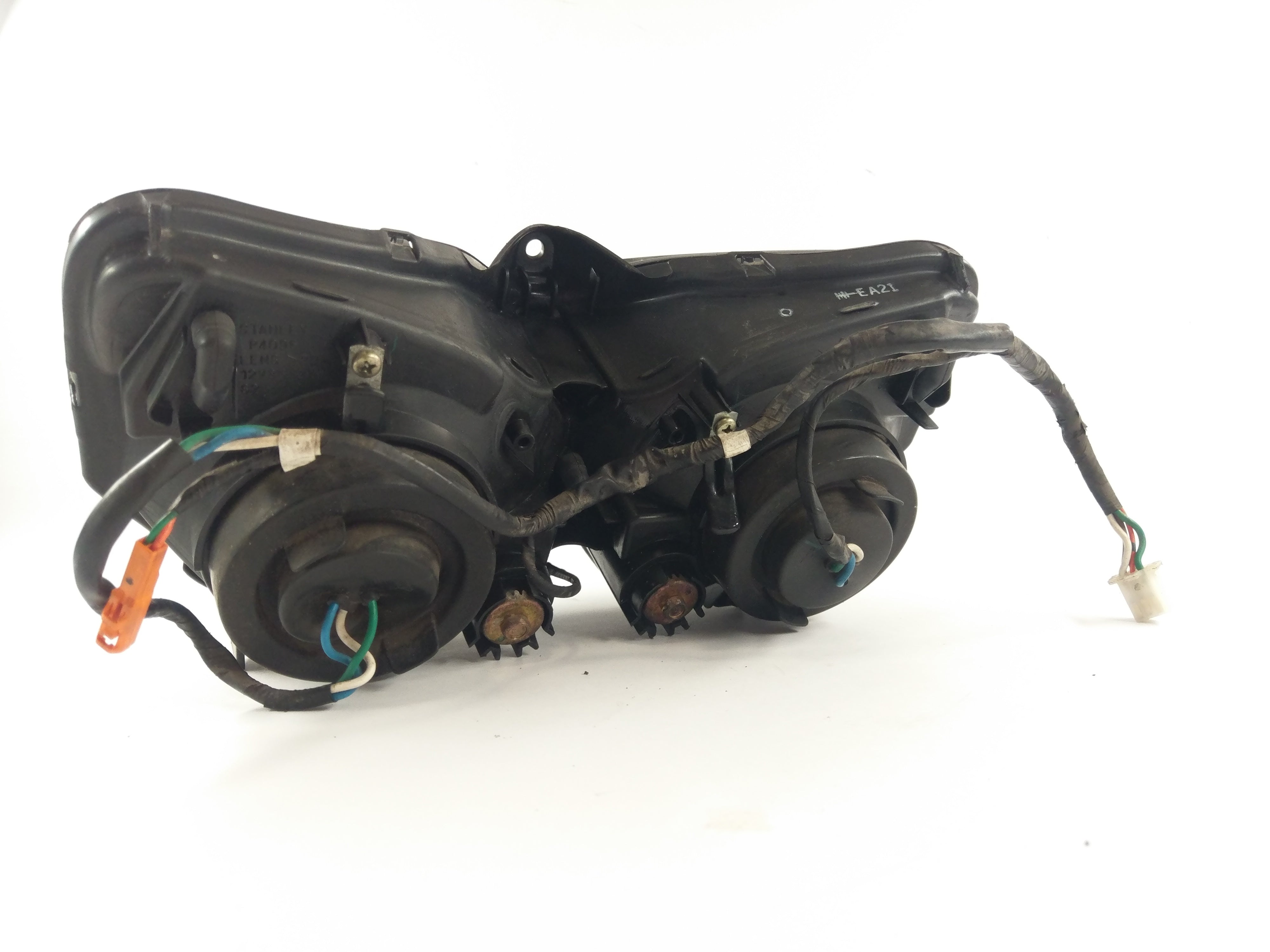 Honda CBR 125 JC34 [2006] - Headlight