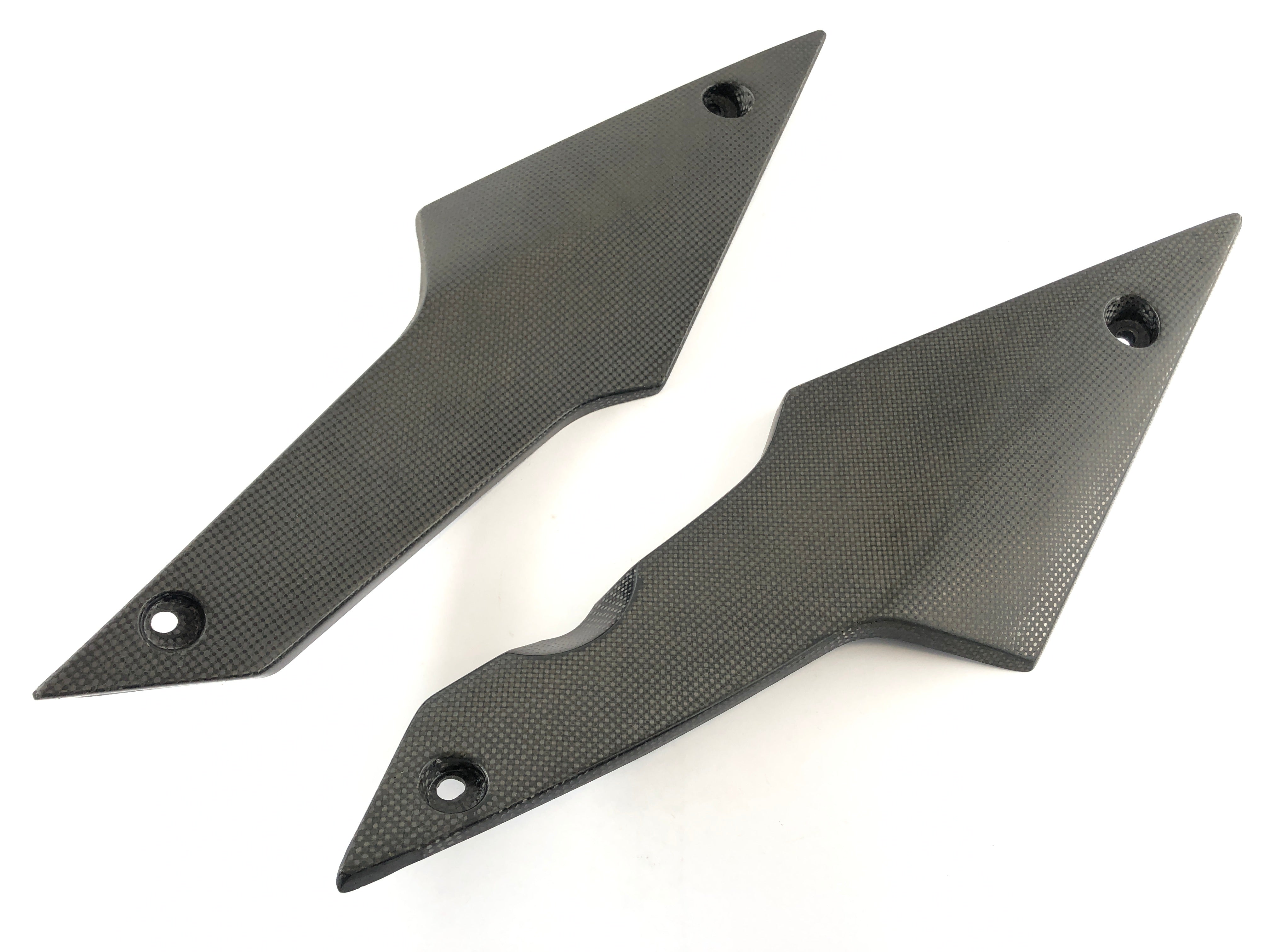 Triumph Daytona 955i [2002-2004] - Frame rivestimento carbonio