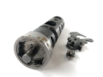 Suzuki T 500 [GT 500]  - 换档辊 - 0