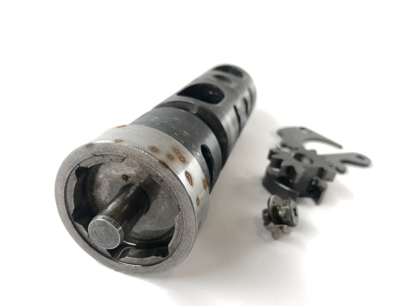 Suzuki T 500 [GT 500]  - 换档辊