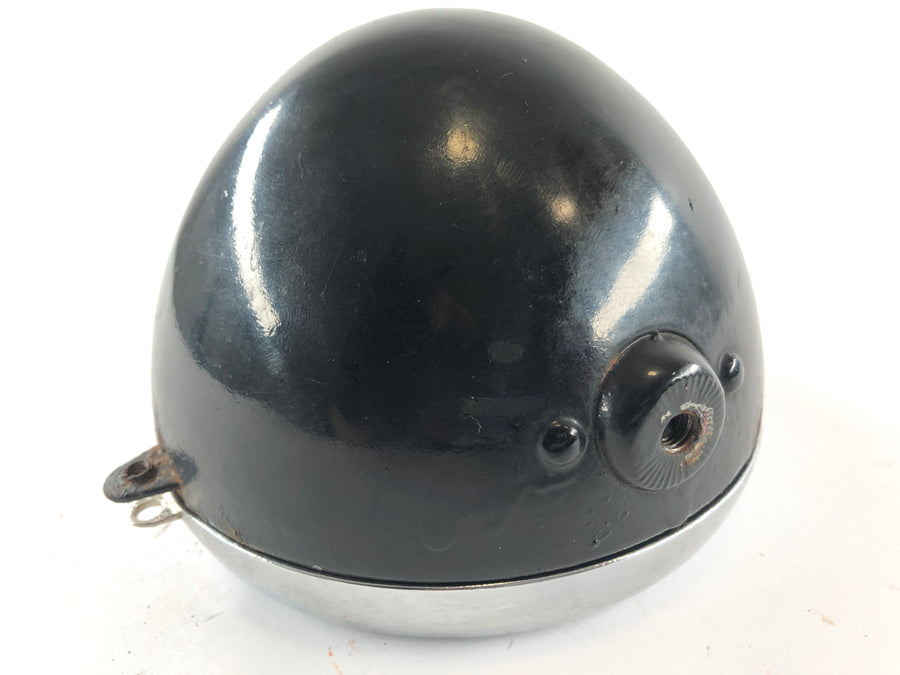 Moto Guzzi Guzzino 65 [Hispania Motoleggera] - Lamphusens strålkastarhus