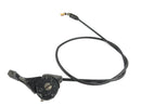 KTM LC4 ER 600 [1994] - palanca de estrangulamiento de topes de estrangulamiento con cable Bowden-1